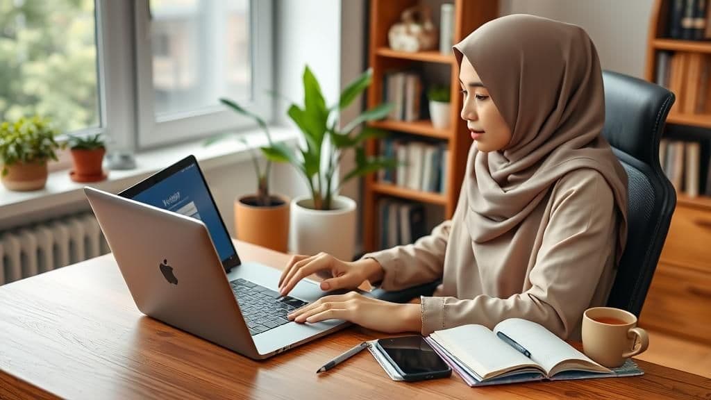 Cek Status KWSP Online Terkini: Cara Senaraikan Kewangan Mudah