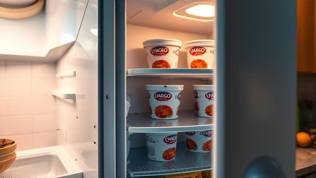 Bau Peti Ais Tidak Hilang? Ini 5 Punca dan Penyelesaian