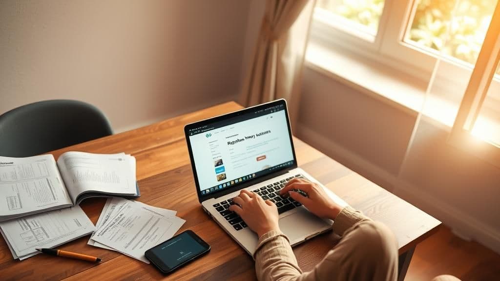 Mengapa Perlu Daftar SSM Online untuk Usahawan Malaysia