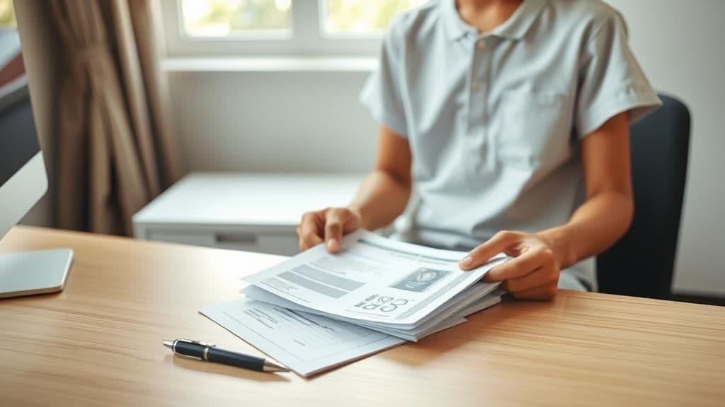 Cara Daftar MyKad Baru untuk Warga Malaysia