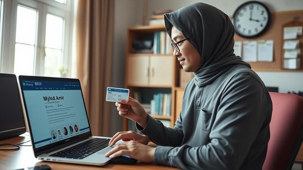 Semak Status Roadtax Kereta Online MyJPJ