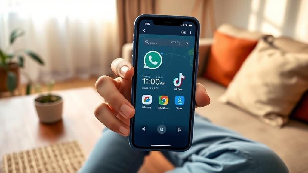 Cara teknologi-aplikasi untuk pemula