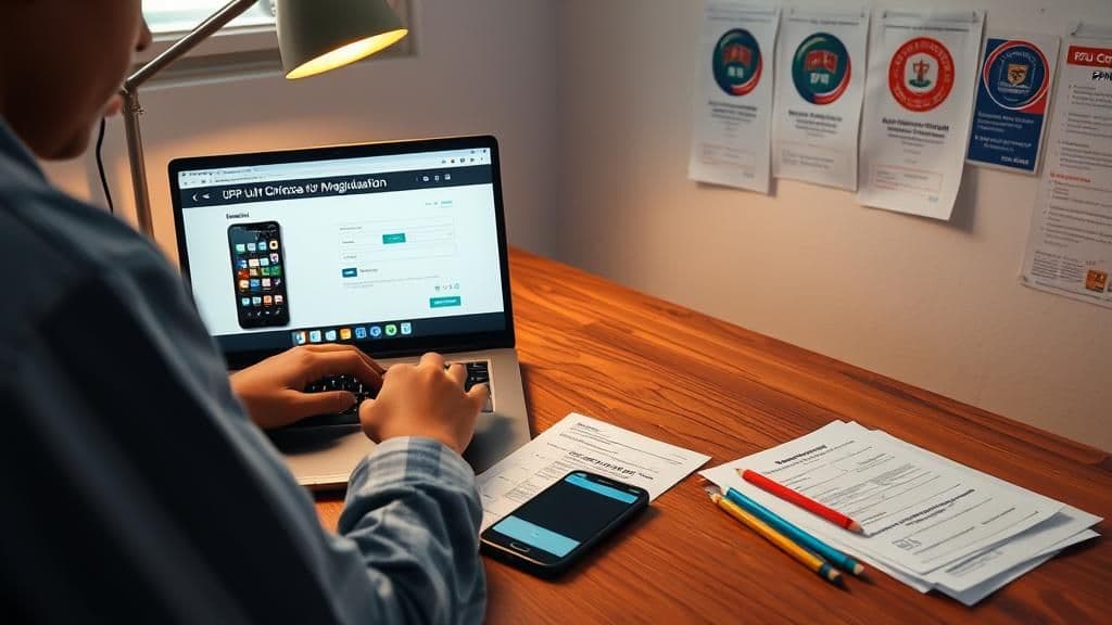 Upu online application deadline matrikulasi Malaysia