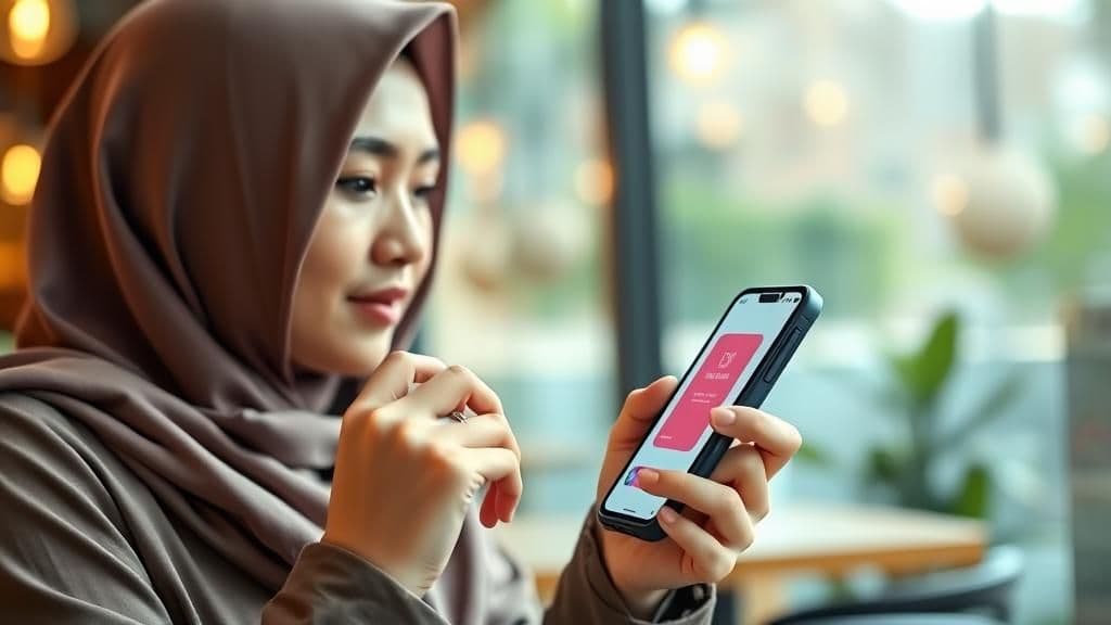 E-wallet malaysia: mana paling banyak promosi