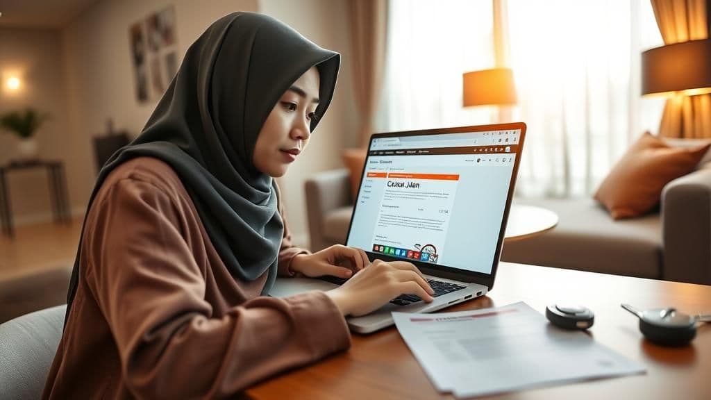 Lhdn road tax renewal online