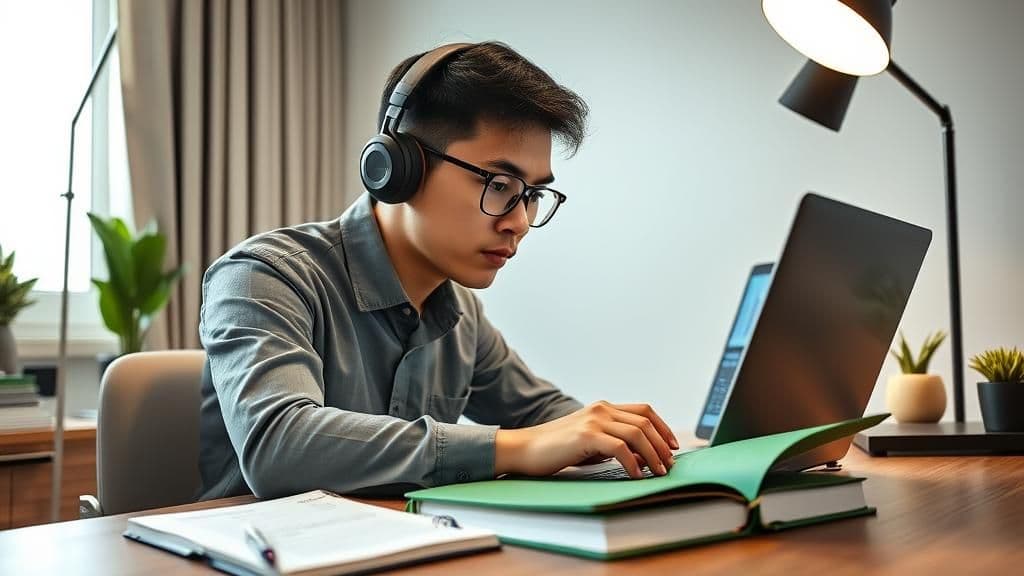 Strategi kerjaya-bisnes terkini 3985