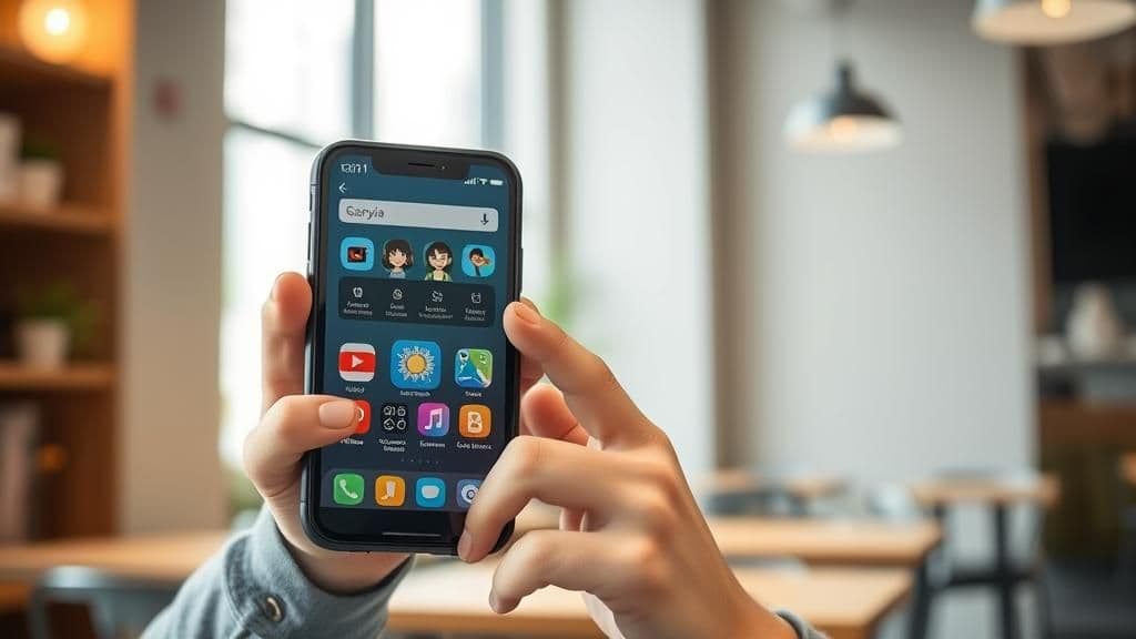 Strategi teknologi-aplikasi terkini 5397