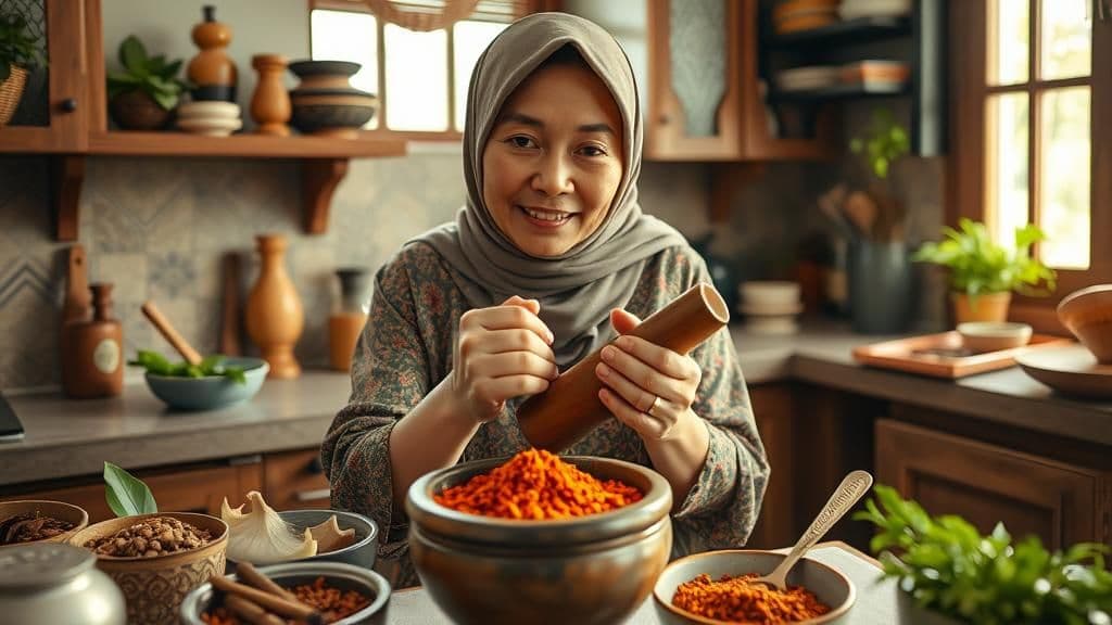 Petua resepi-masakan terkini 0329