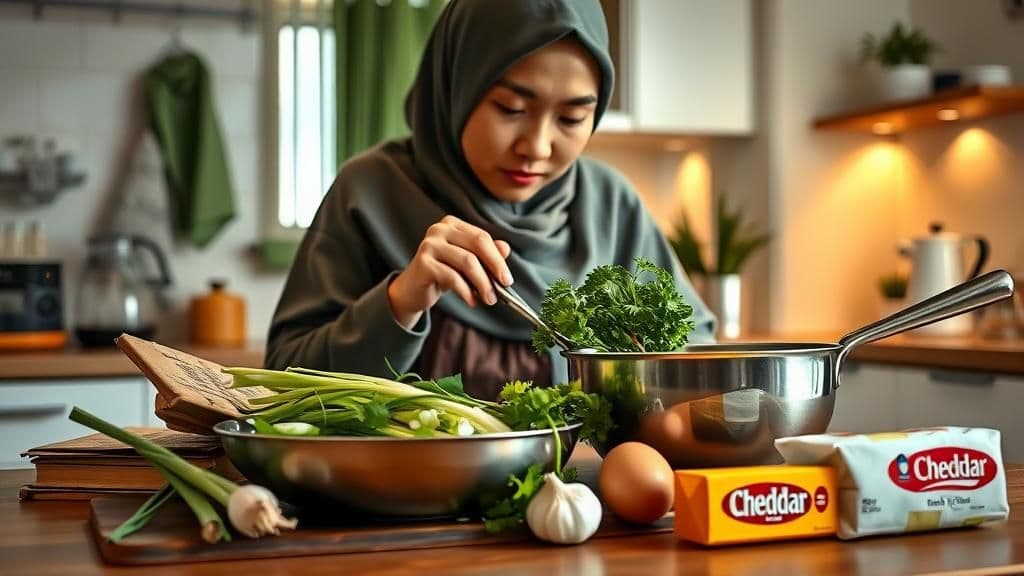 Strategi resepi-masakan terkini 8182