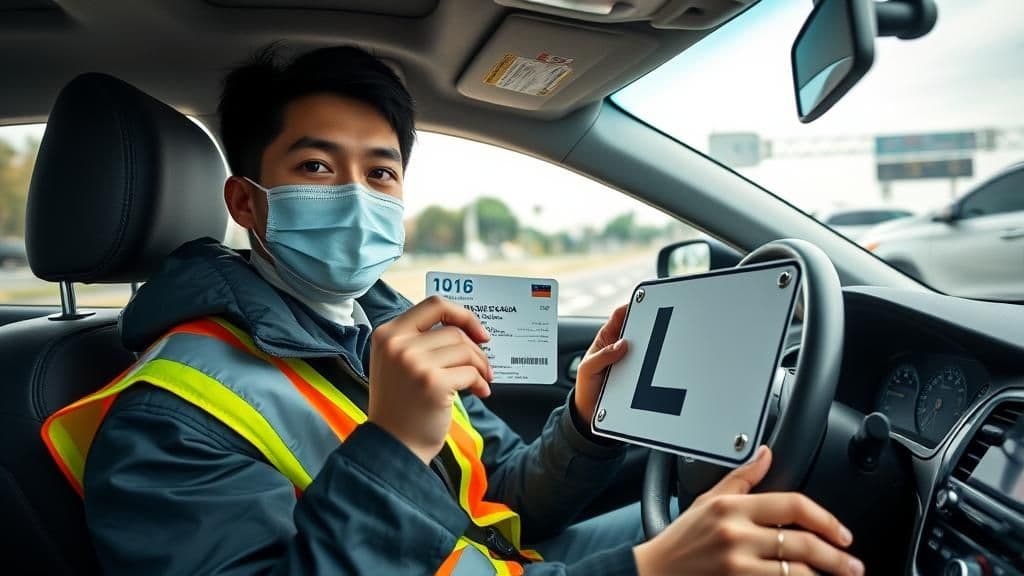 Cara kenderaan-jalan-raya terkini 2481