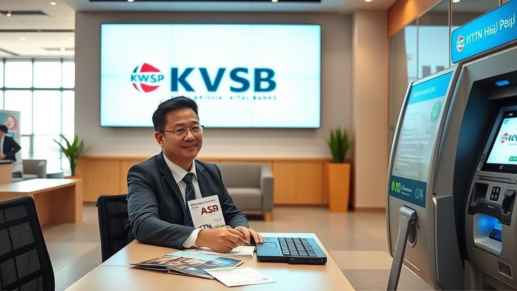 Cara kewangan-perbankan terkini 7443