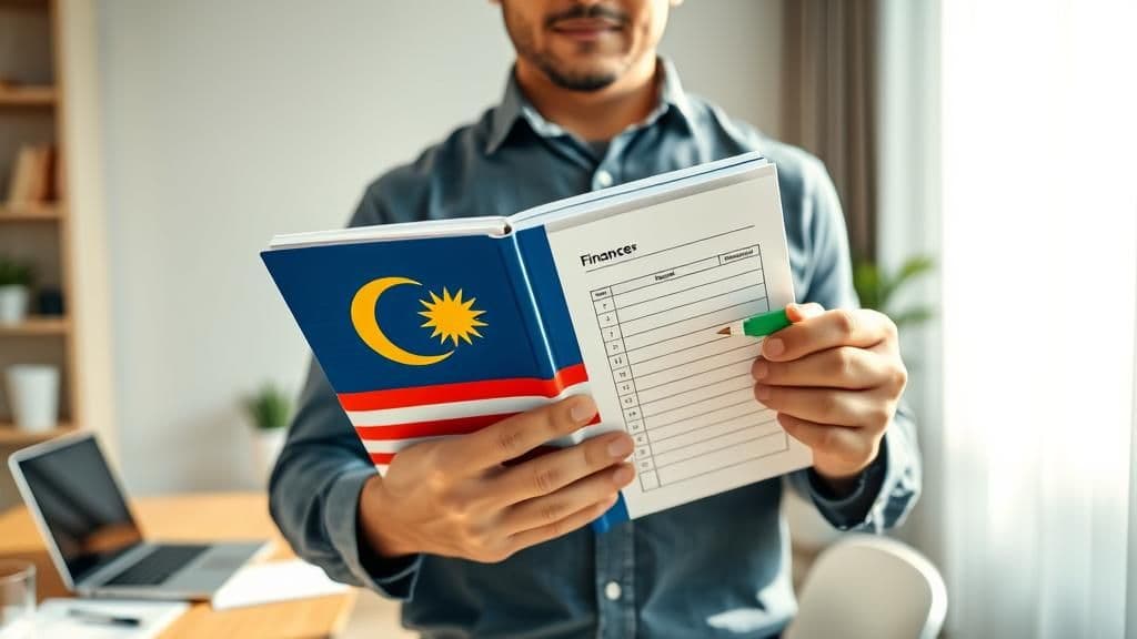 Cara kewangan-perbankan terkini 8231