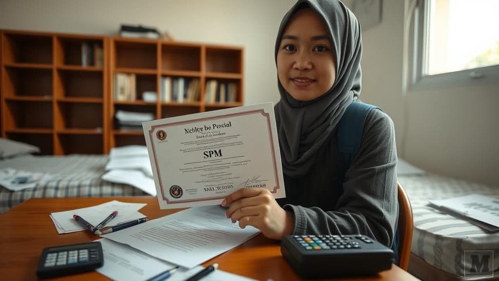 Upu online application tips