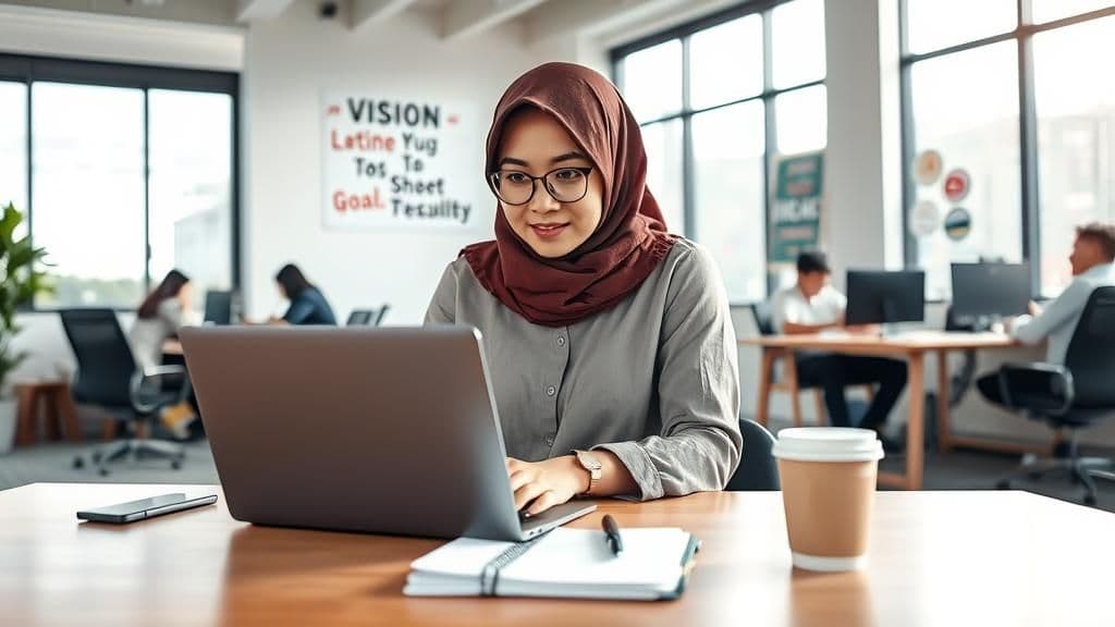 Cara kerjaya-bisnes terkini 2283