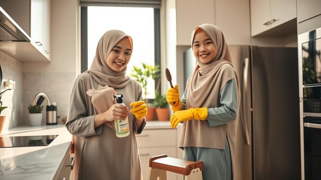 Strategi rumah-diy terkini 1984