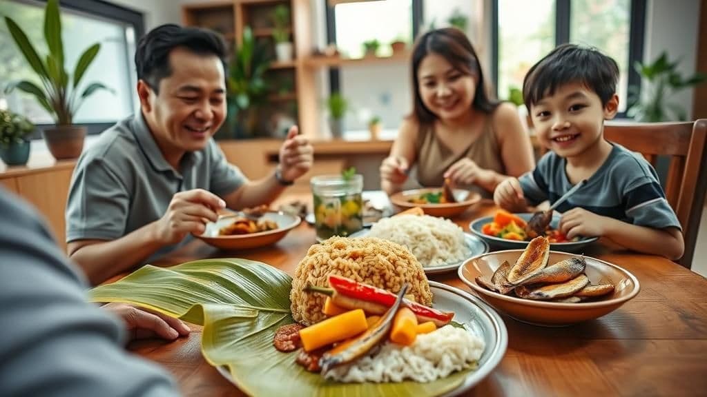 Cara kesihatan-gaya-hidup terkini 9034