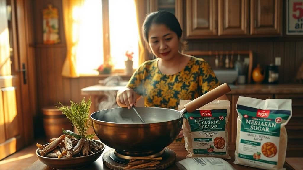 Tips resepi-masakan terkini 1963