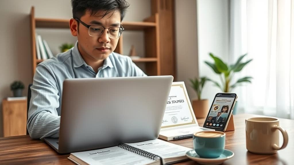 Tips kerjaya-bisnes terkini 0445