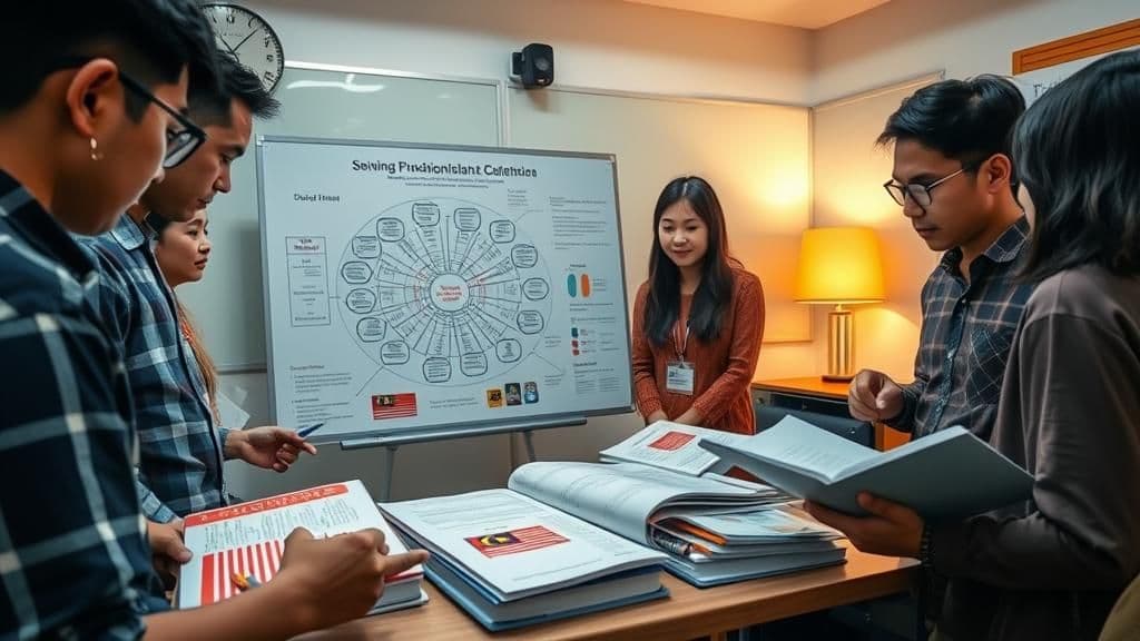 Strategi pendidikan-permohonan terkini 5187