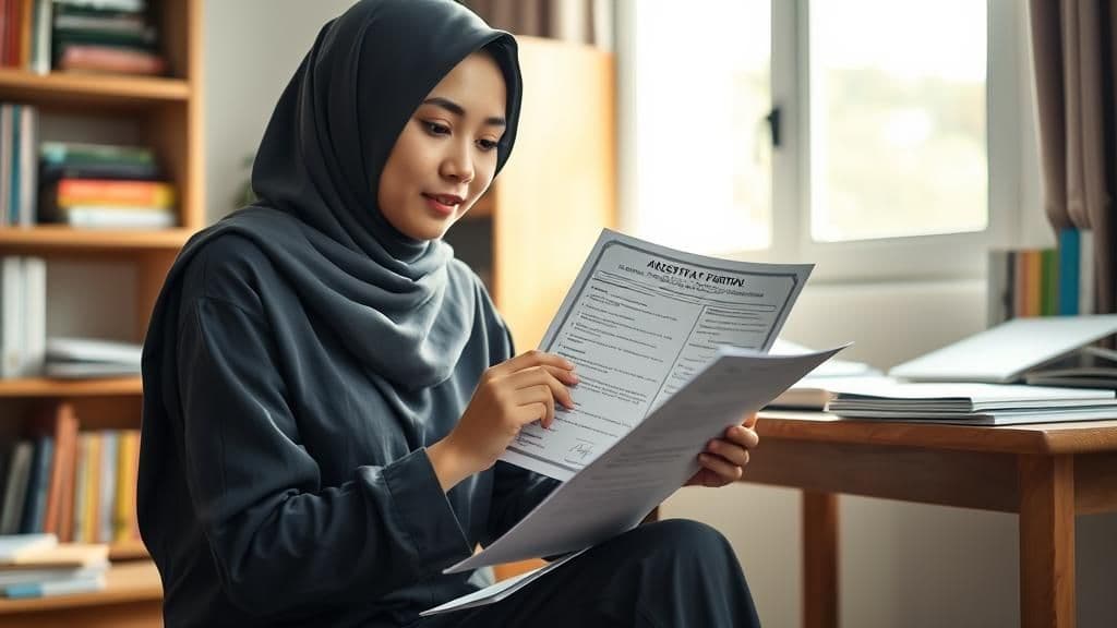 Teknik pendidikan-permohonan terkini 4986