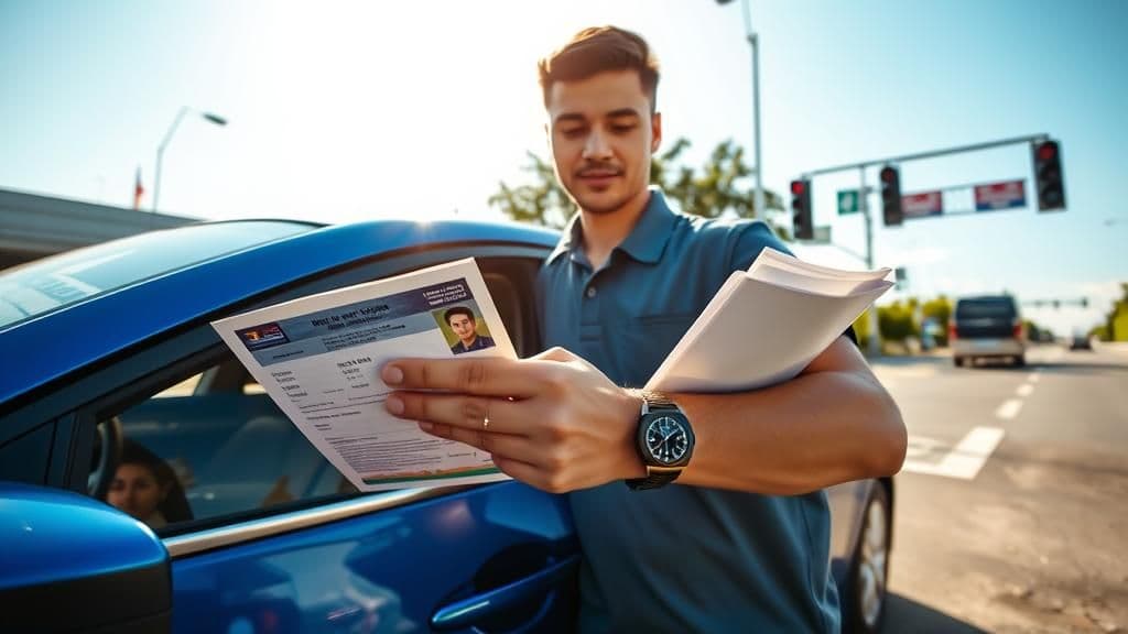 Cara kenderaan-jalan-raya terkini 8265