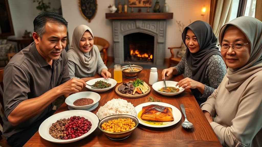 Panduan kesihatan-gaya-hidup terkini 1442