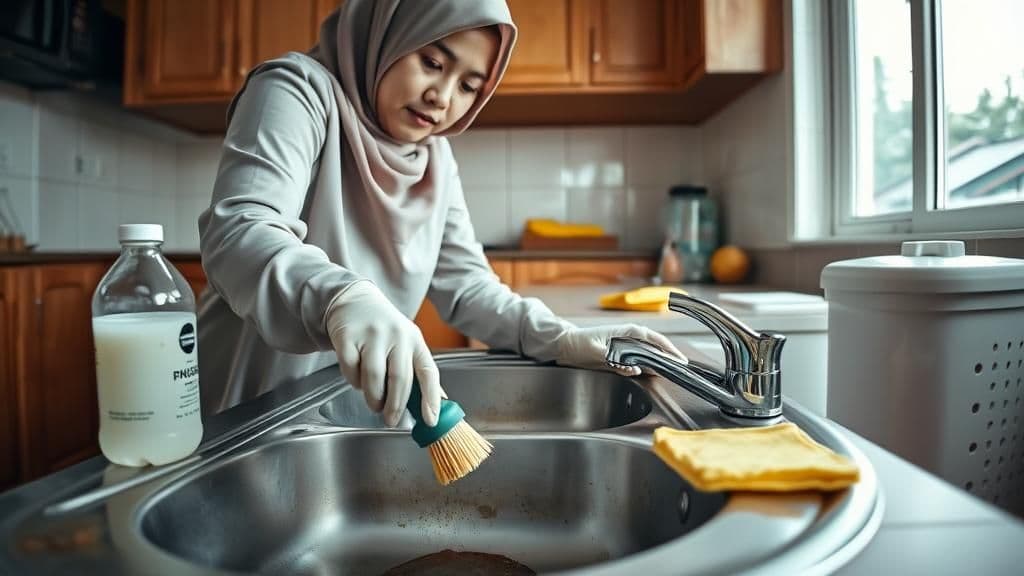 Petua rumah-diy terkini 9673