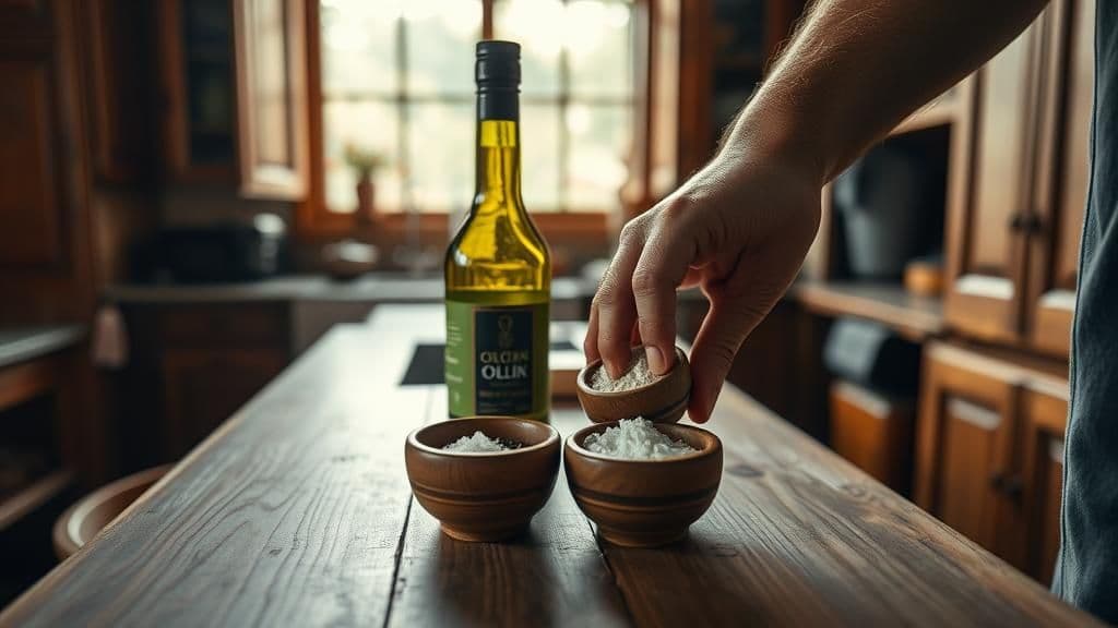 Teknik resepi-masakan terkini 7340