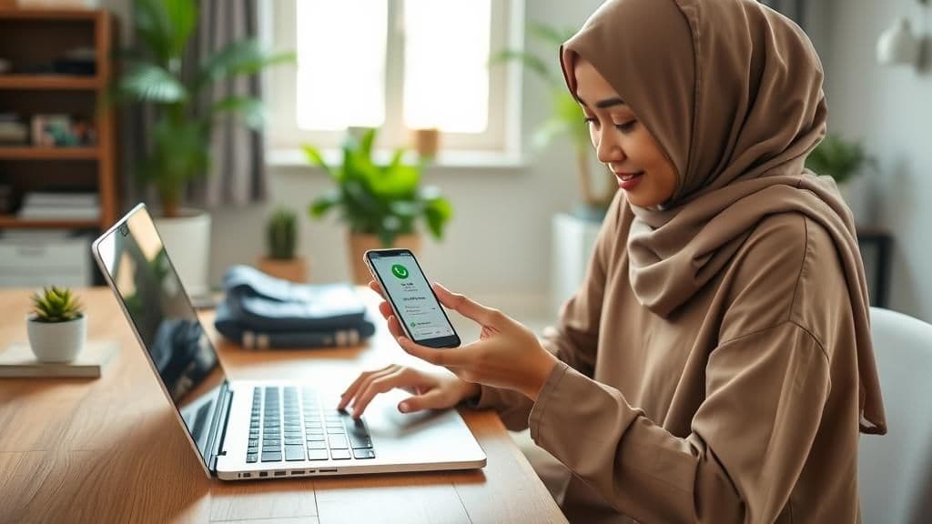 Petua teknologi-aplikasi terkini 0117