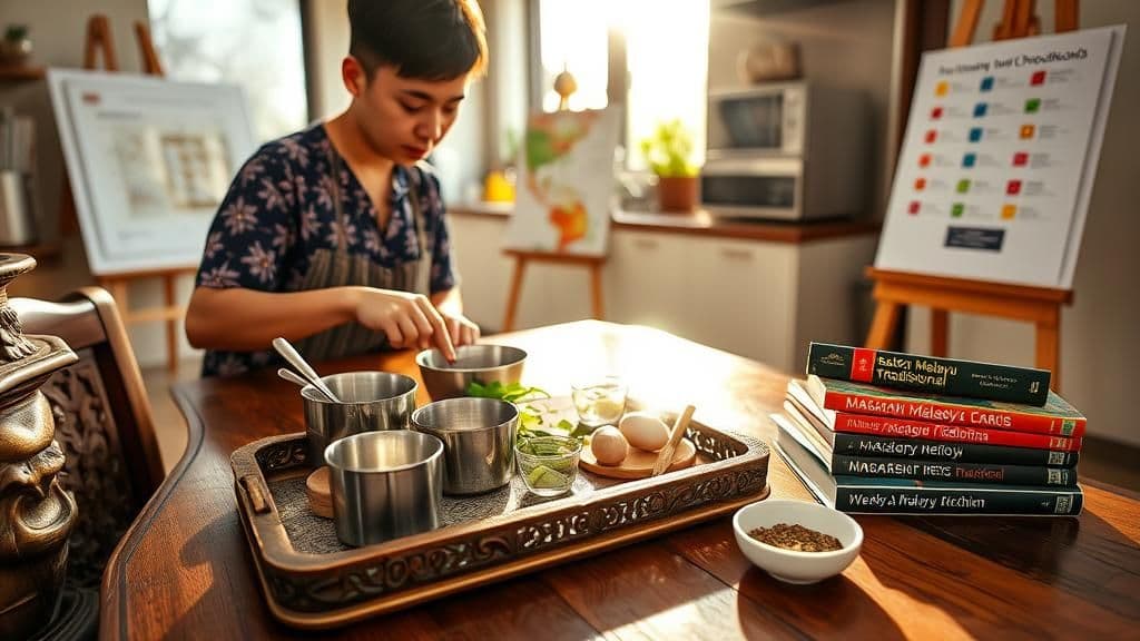 Strategi resepi-masakan terkini 6330