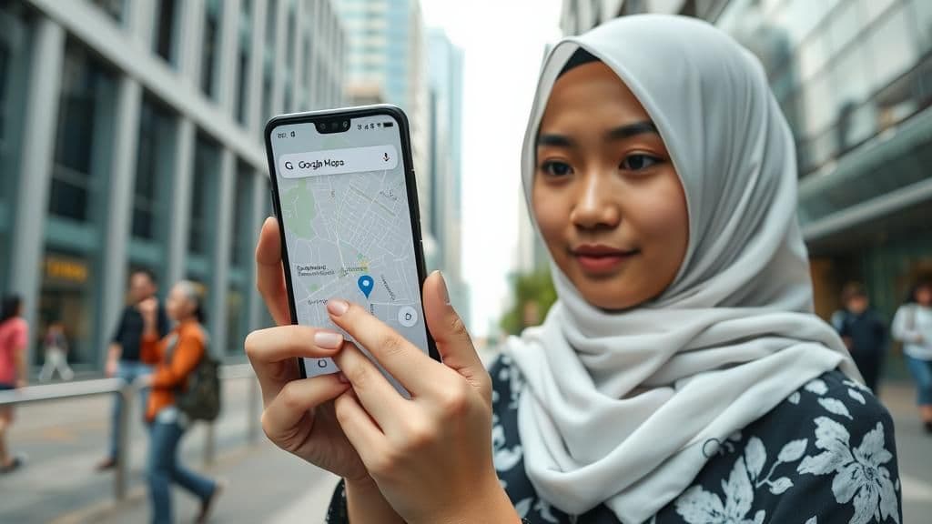 Panduan teknologi-aplikasi terkini 6057