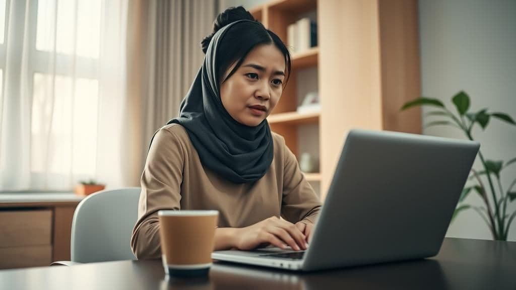 Cara kewangan-perbankan terkini 9997