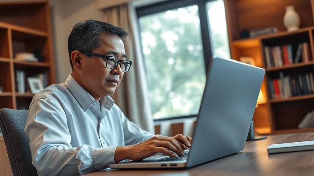 Petua teknologi-aplikasi terkini 8874