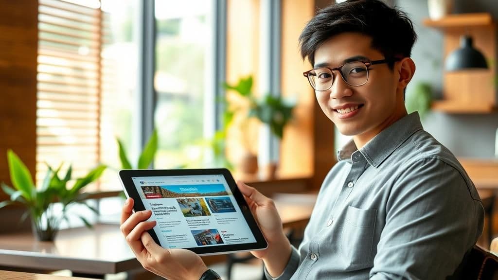 Cara teknologi-aplikasi terkini 3239