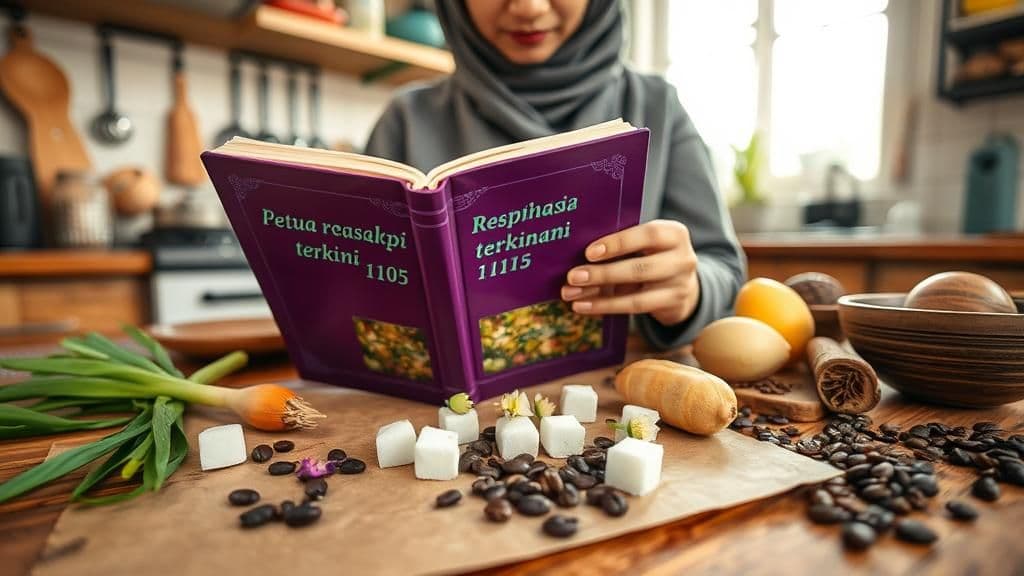 Petua resepi-masakan terkini 1105