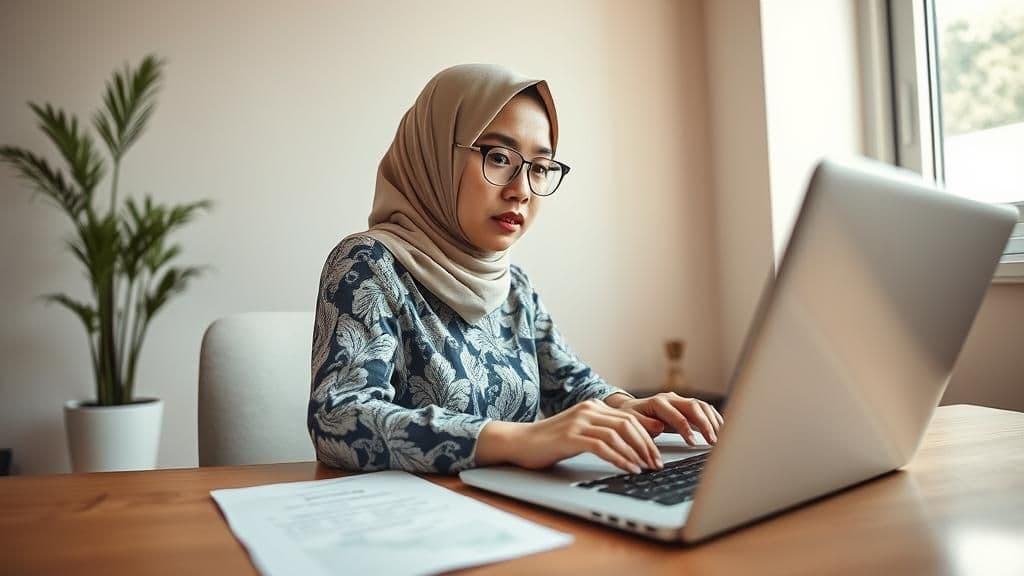 Tips kerjaya-bisnes terkini 3796