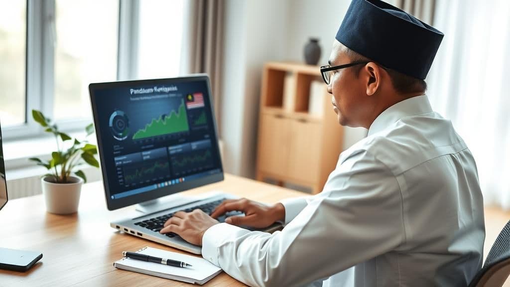 Panduan kewangan-perbankan terkini 5981