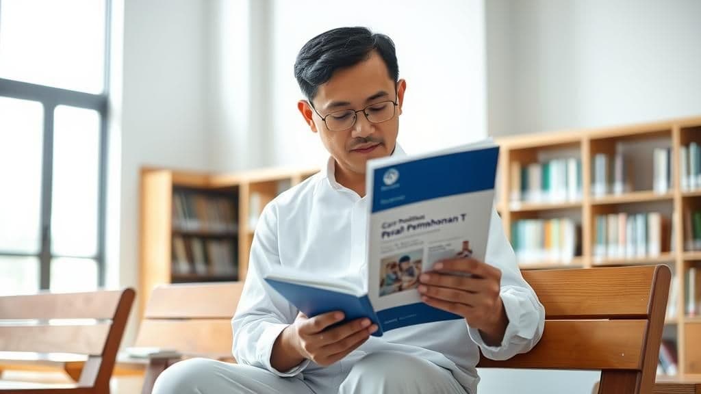 Cara pendidikan-permohonan terkini 3923