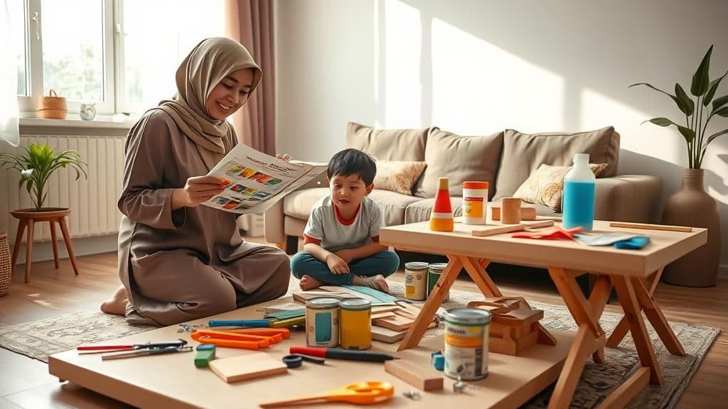 Teknik rumah-diy terkini 7324