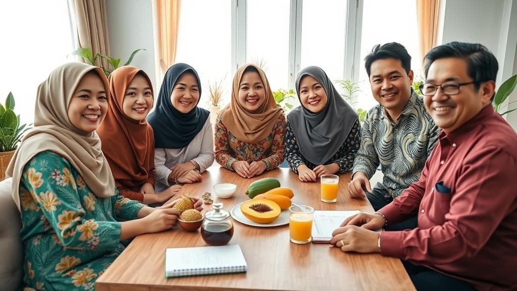 Strategi kesihatan-gaya-hidup terkini 4752