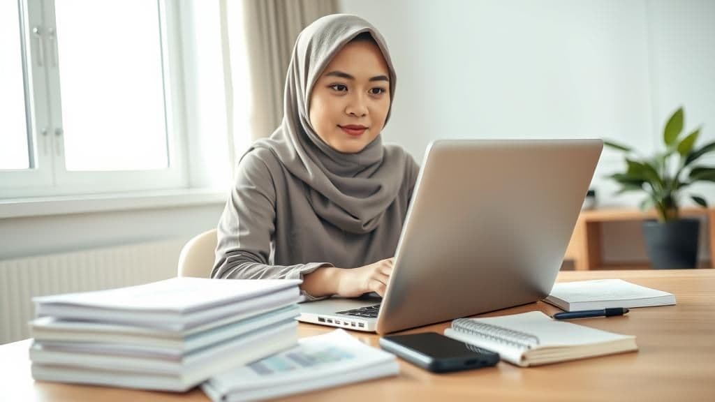 Cara kewangan-perbankan terkini 7381