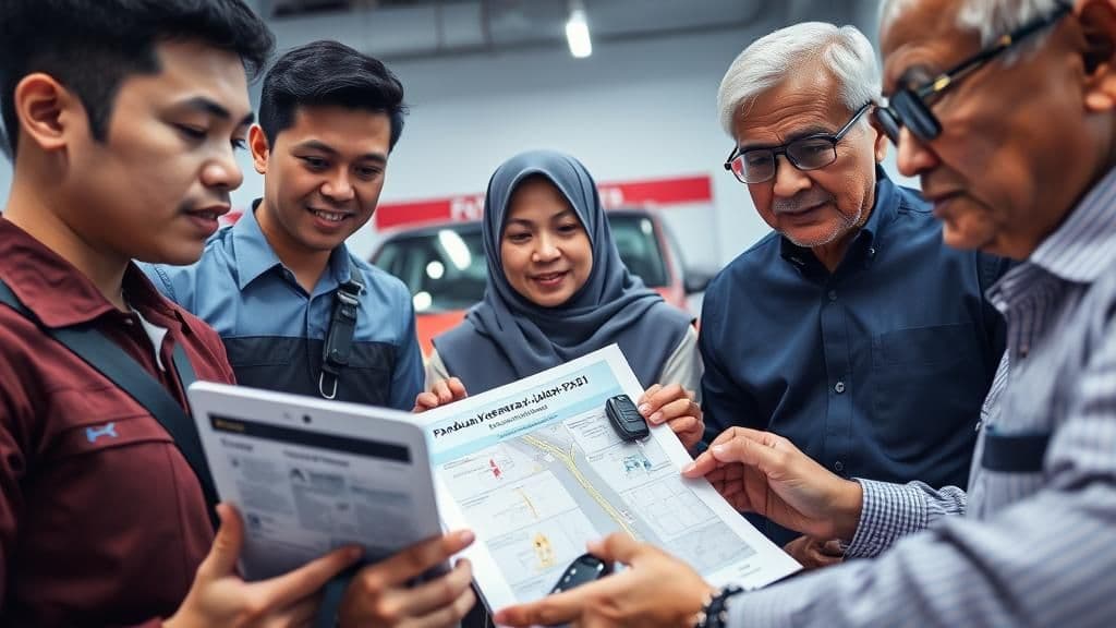 Panduan kenderaan-jalan-raya terkini 9251