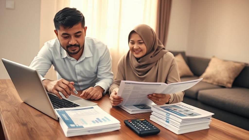 Bank rakyat loan interest rate