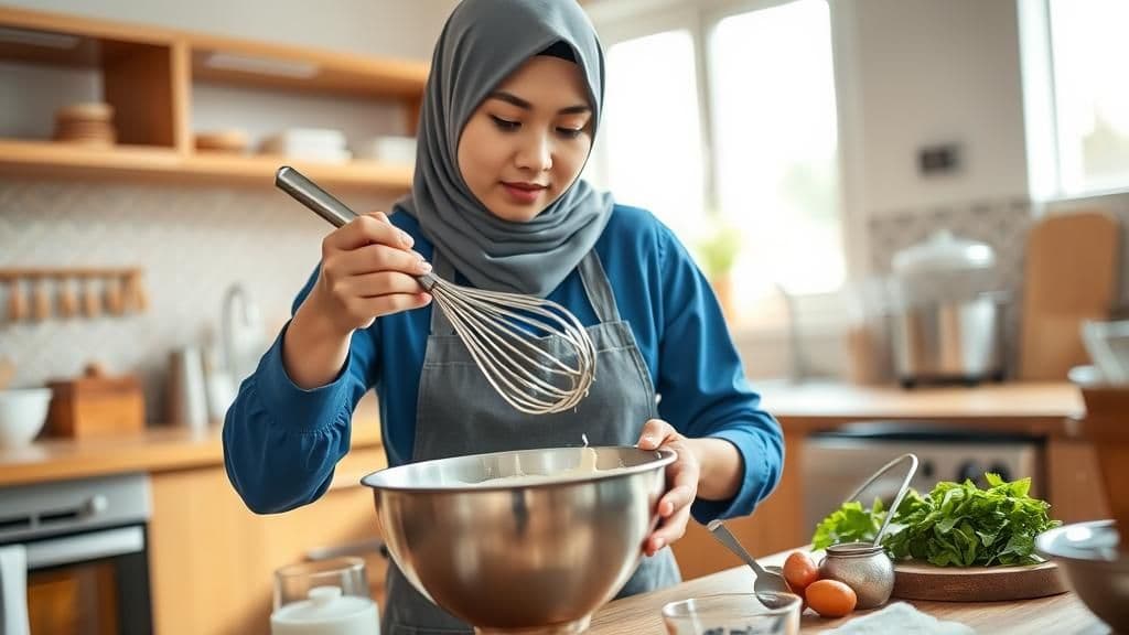 Panduan resepi-masakan terkini 5861