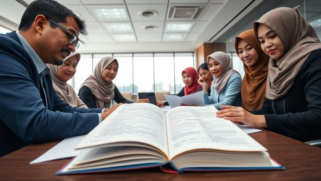 Panduan kewangan-perbankan terkini 0862