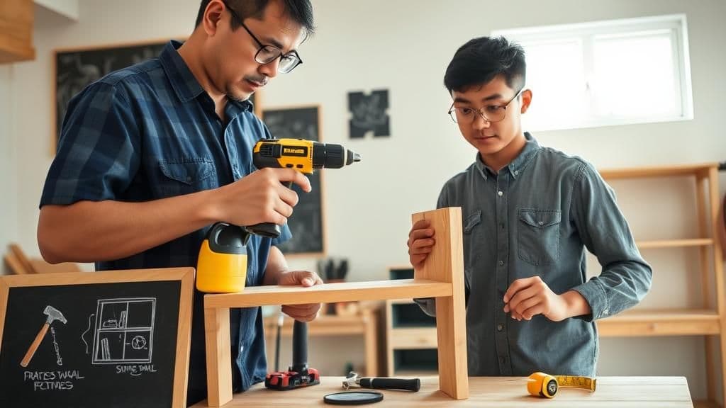 Teknik rumah-diy terkini 3325