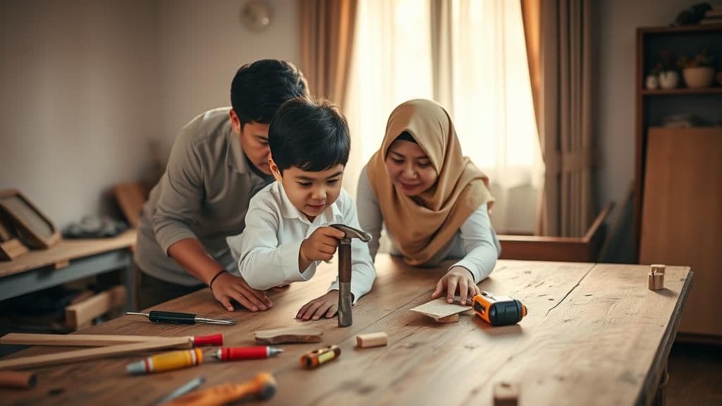 Petua rumah-diy terkini 5336