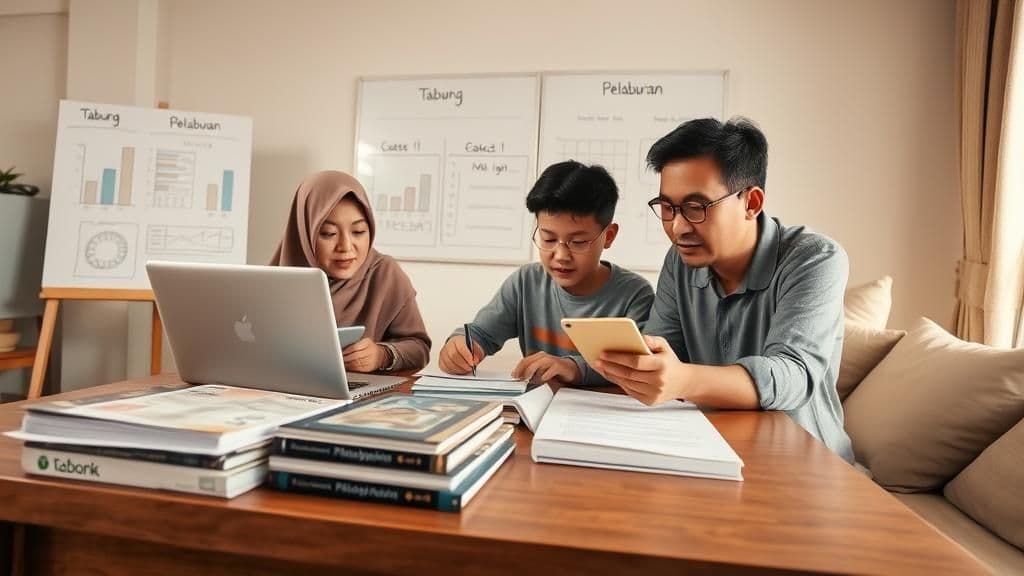 Strategi kewangan-perbankan terkini 8632