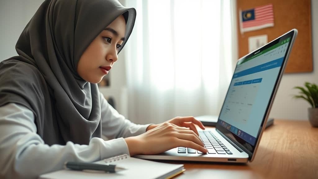 Upu online application