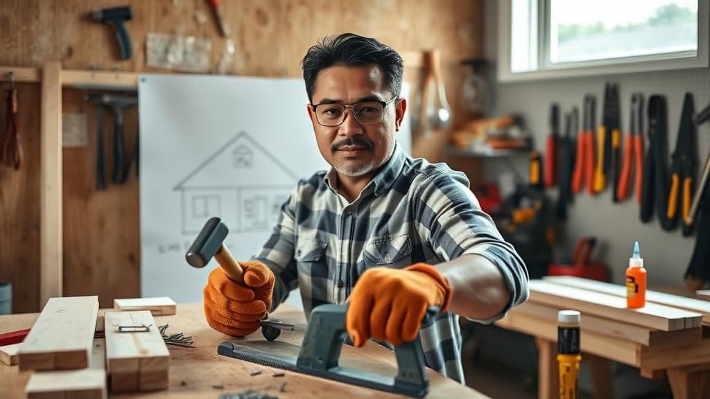 Panduan rumah-diy terkini 2201